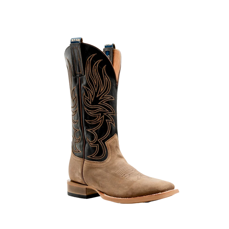 Hyer Men's Axtell Boots