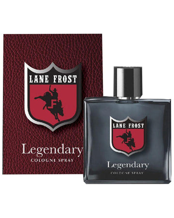 Lane Frost Legendary Cologne Spray