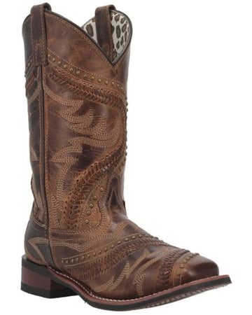 Laredo Women's Charli Performance Boots