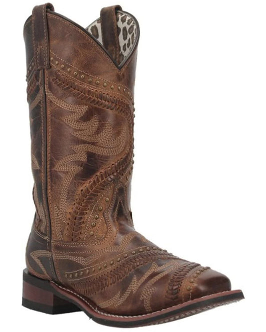 Laredo Women's Charli Performance Boots