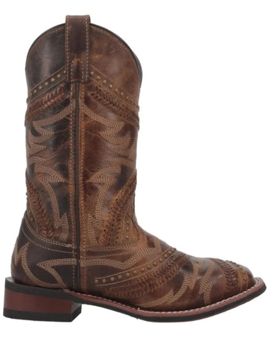 Laredo Women's Charli Performance Boots