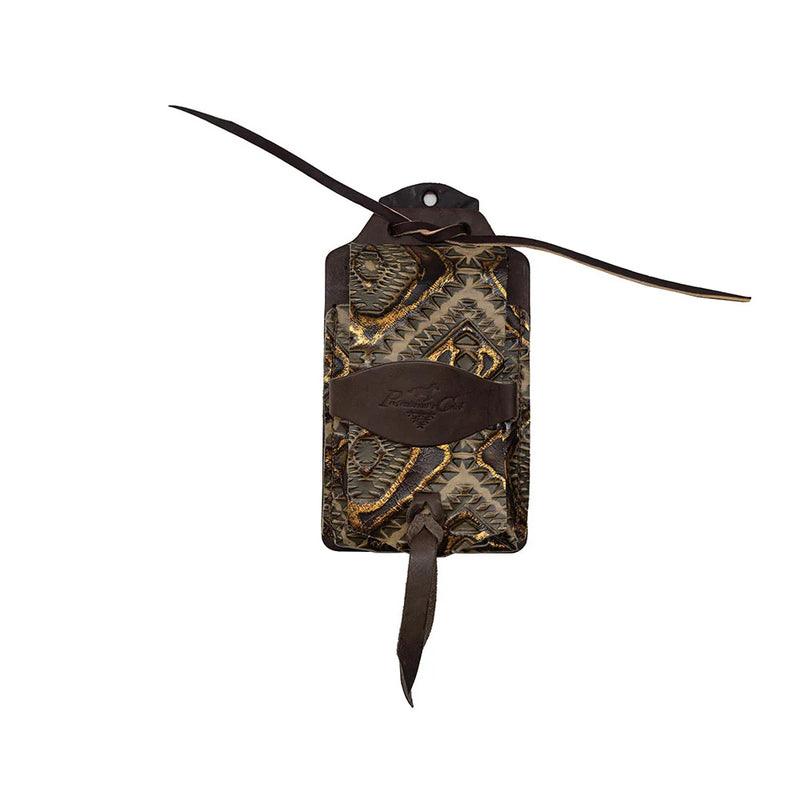 Professional's Choice Leather Cell Phone Holder