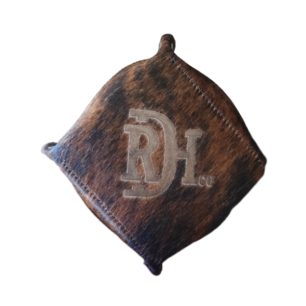 Red Dirt Hat Co. Clutter Keeper