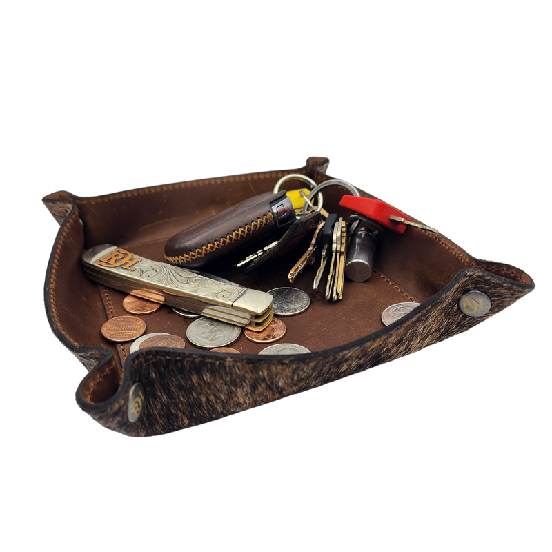 Red Dirt Hat Co. Clutter Keeper