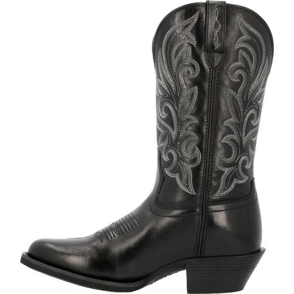 Durango Women's Shyloh Black Western Boot