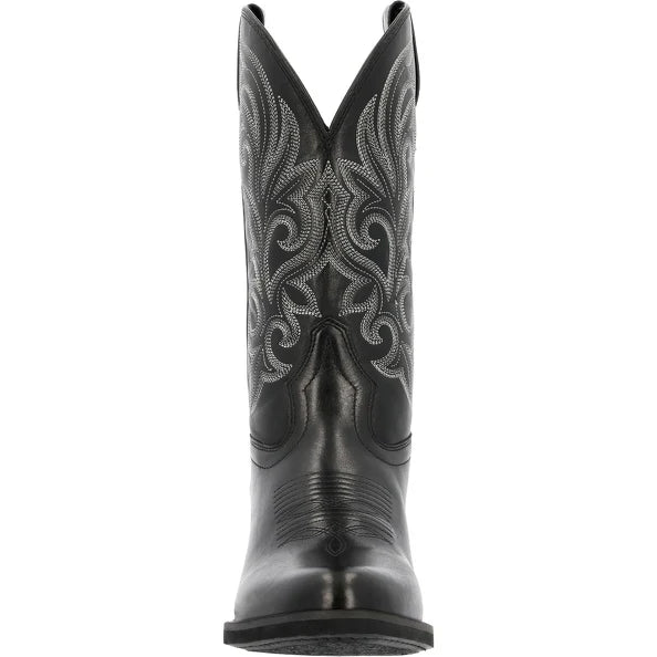 Durango Women's Shyloh Black Western Boot