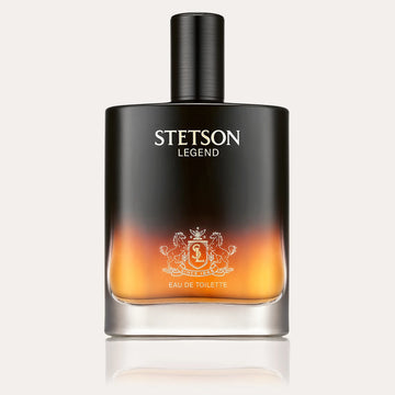 Stetson Legend Cologne-3.4 fl.oz.