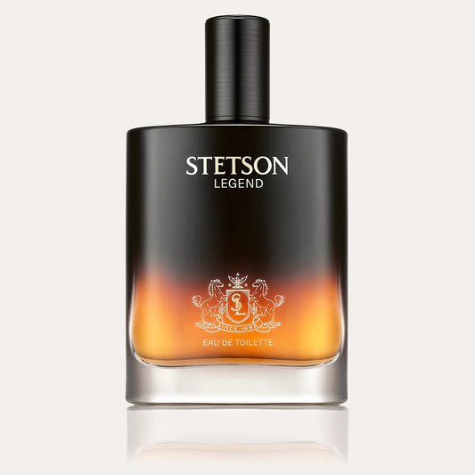 Stetson Legend Cologne-3.4 fl.oz.