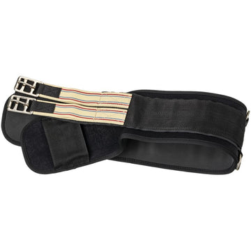 Equitare Air Flow Nyloprene English Girth