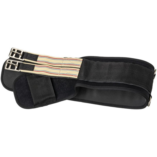 Equitare Air Flow Nyloprene English Girth