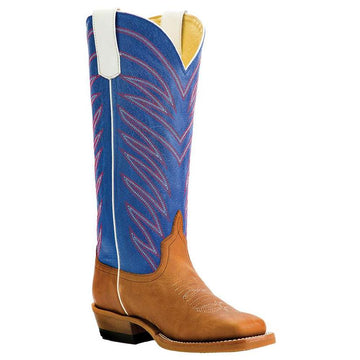 Kid’s Anderson Bean Honey Royal Boot