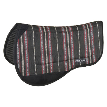Reinsman Contoured Trail Pad-Tacky