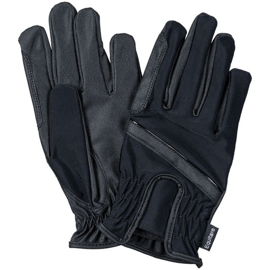 Equitare Ladies Comfort Grip Riding Gloves