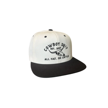 The Coaldale Ball Cap