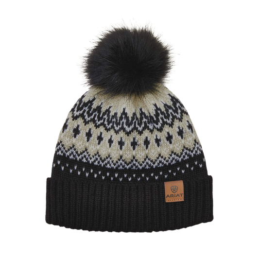 Ariat Hansford Beanie
