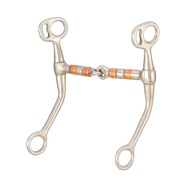 Copper Training Rig Tough1 Copper Roller Training Bit – R Bar B