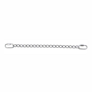 Partrade Stainless Steel Curb Chain