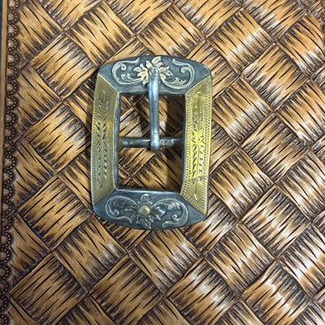 1” Jarvis buckle