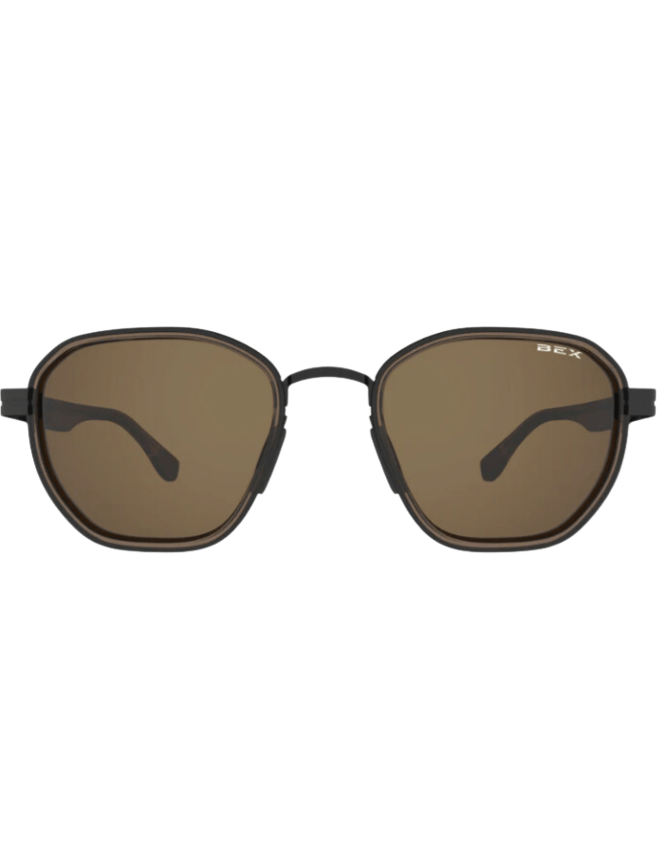 sable goggles Bex Sable Black/Brown Sunglasses