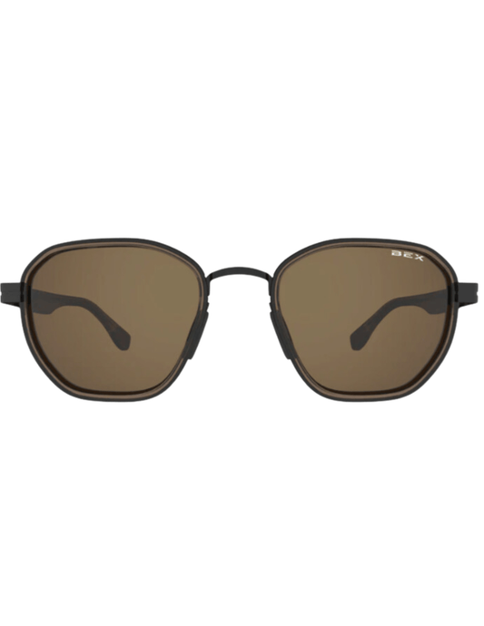 Bex Sable Sunglasses