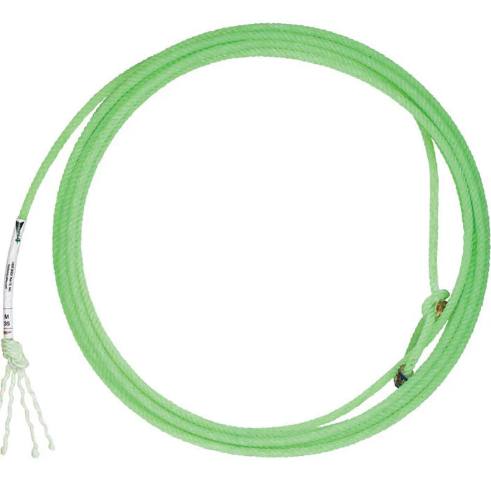 Mach Marar Rope Fast Back Mach 4 Head Rope-31' – R Bar B