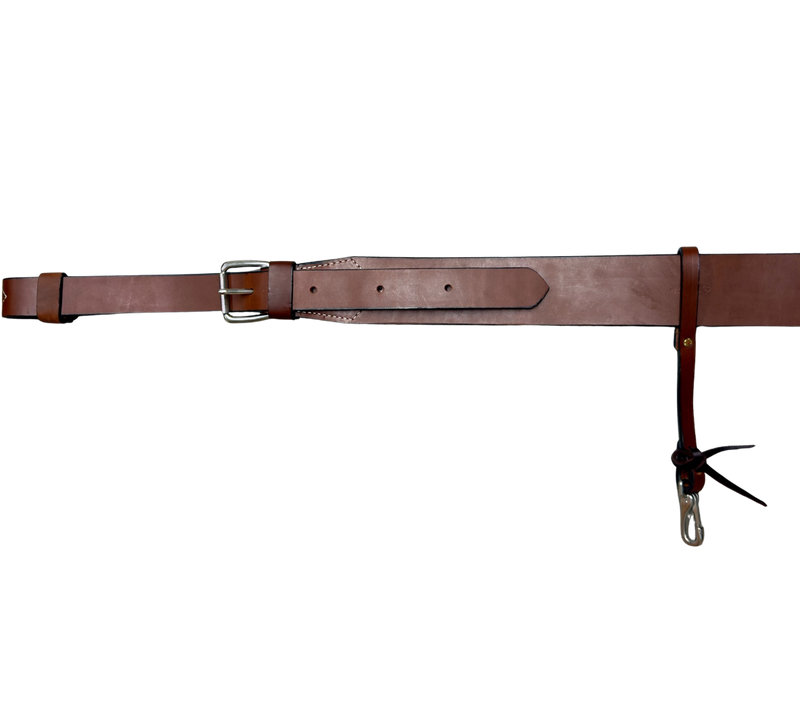 Circle Y 3" Smooth Lightweight Flank Cinch