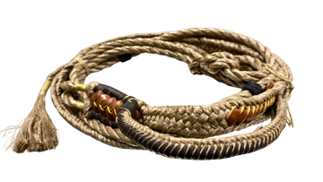 Saddle Barn Super Pro Steer Rope