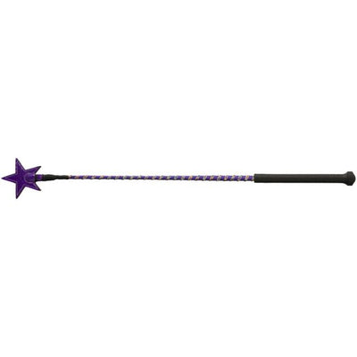 Tough 1 24" Star Shaped Sparkle Crop
