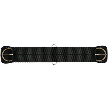 Waffle Weave Fully Wrapped Neoprene Girth