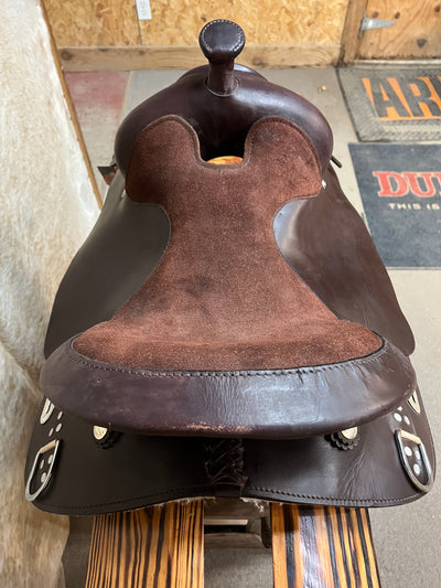 Used Tough 1 16" Saddle RK1975