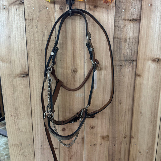Used Show Halter