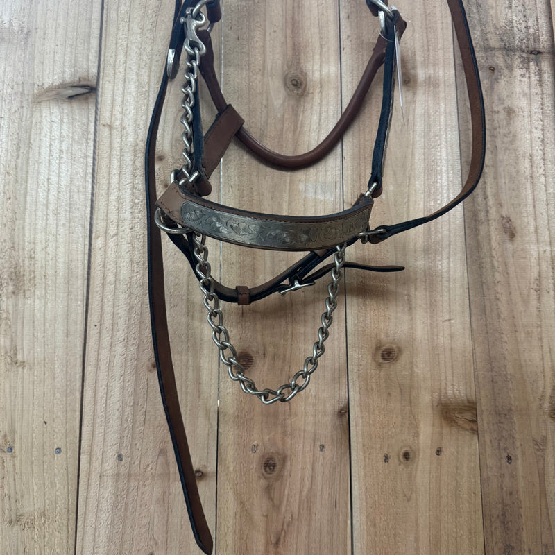 Used Show Halter