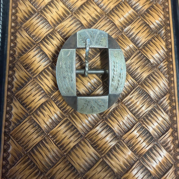 1” Emberson Buckle