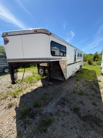 2004 Sundowner Sunlite
