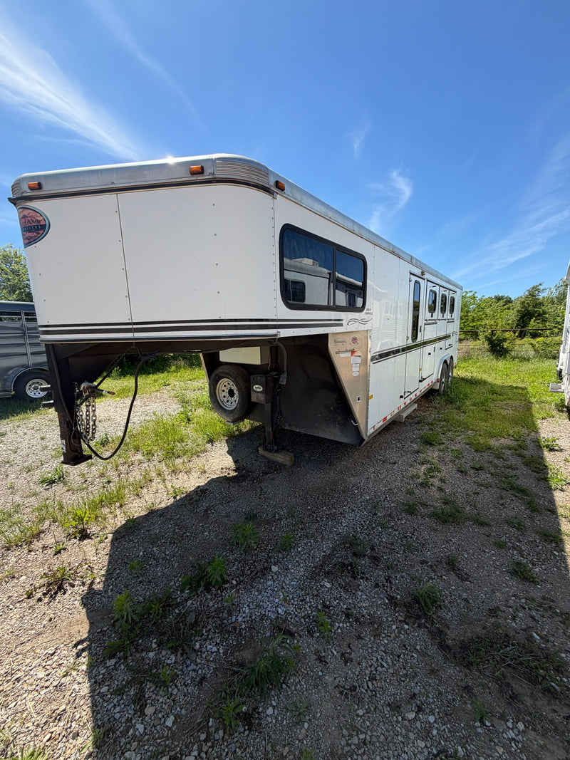2004 Sundowner Sunlite