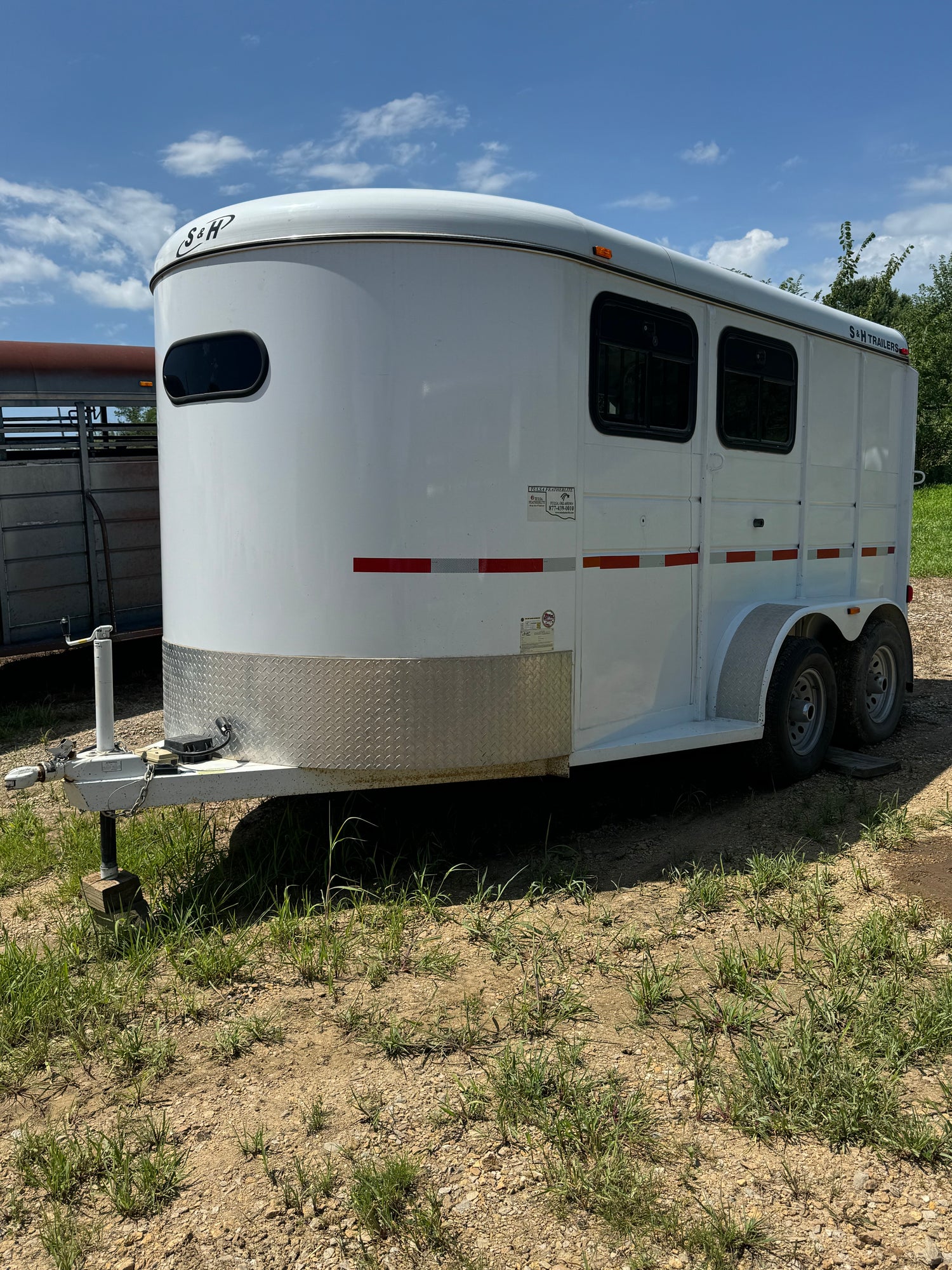 Trailers, Vehicle, Truck Beds, Farm Equipment
