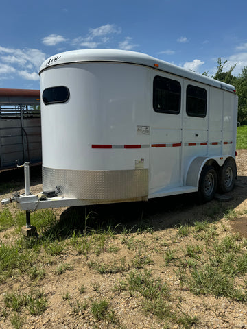 SH 2 Horse