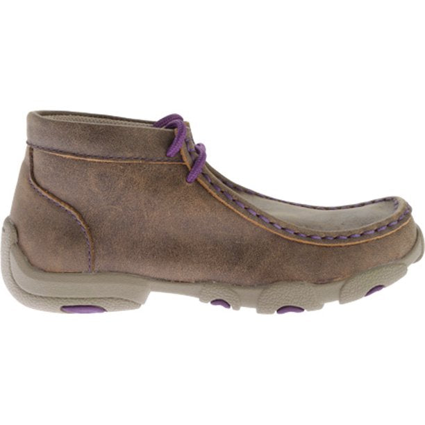 Cowkids Twisted X Driving Moc