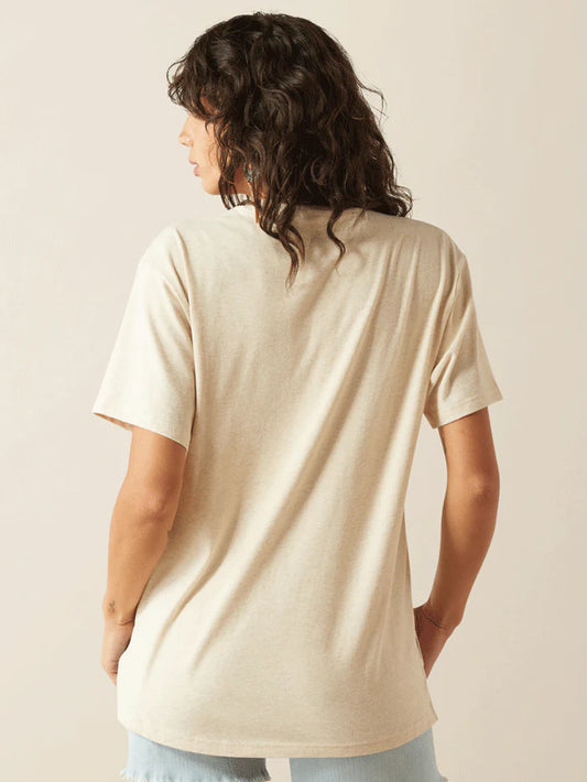 Ariat Women's Western Surfer T-Shirt