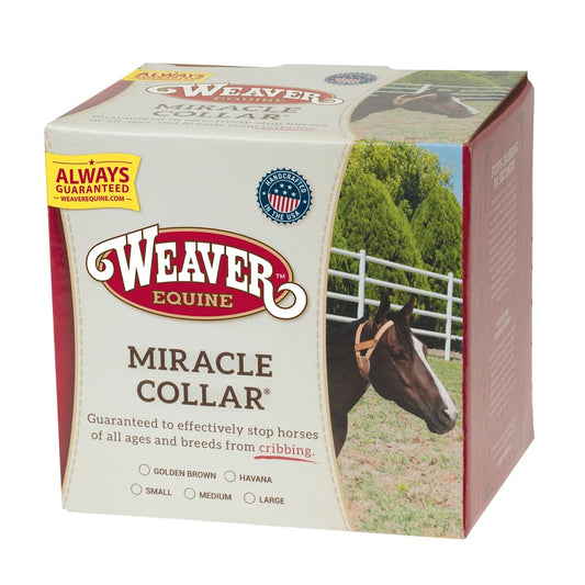 Weaver Miracle Collar