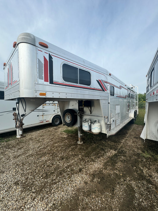 1992 4 Star 3 Horse LQ