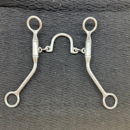 Josh Ownbey Long Heavy Rod Chain Port