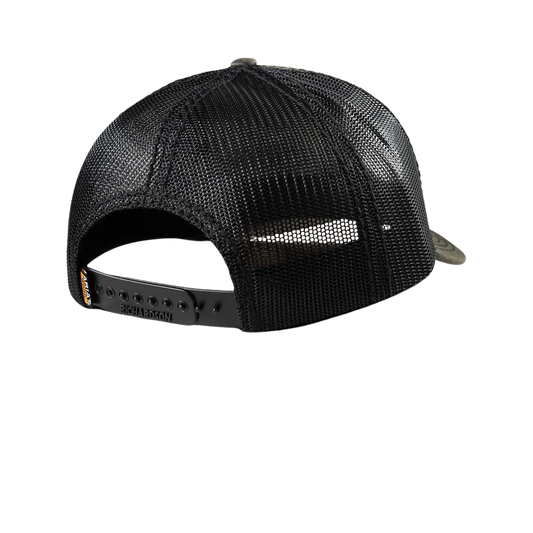 Ariat WorkHog Patch Snapback Cap