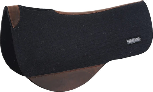 Reinsman Deep Drop Apex Saddle Pad