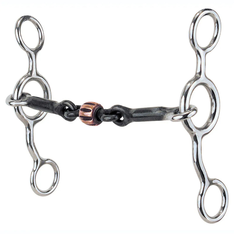 Reinsman 349 Junior Cow Horse Bit