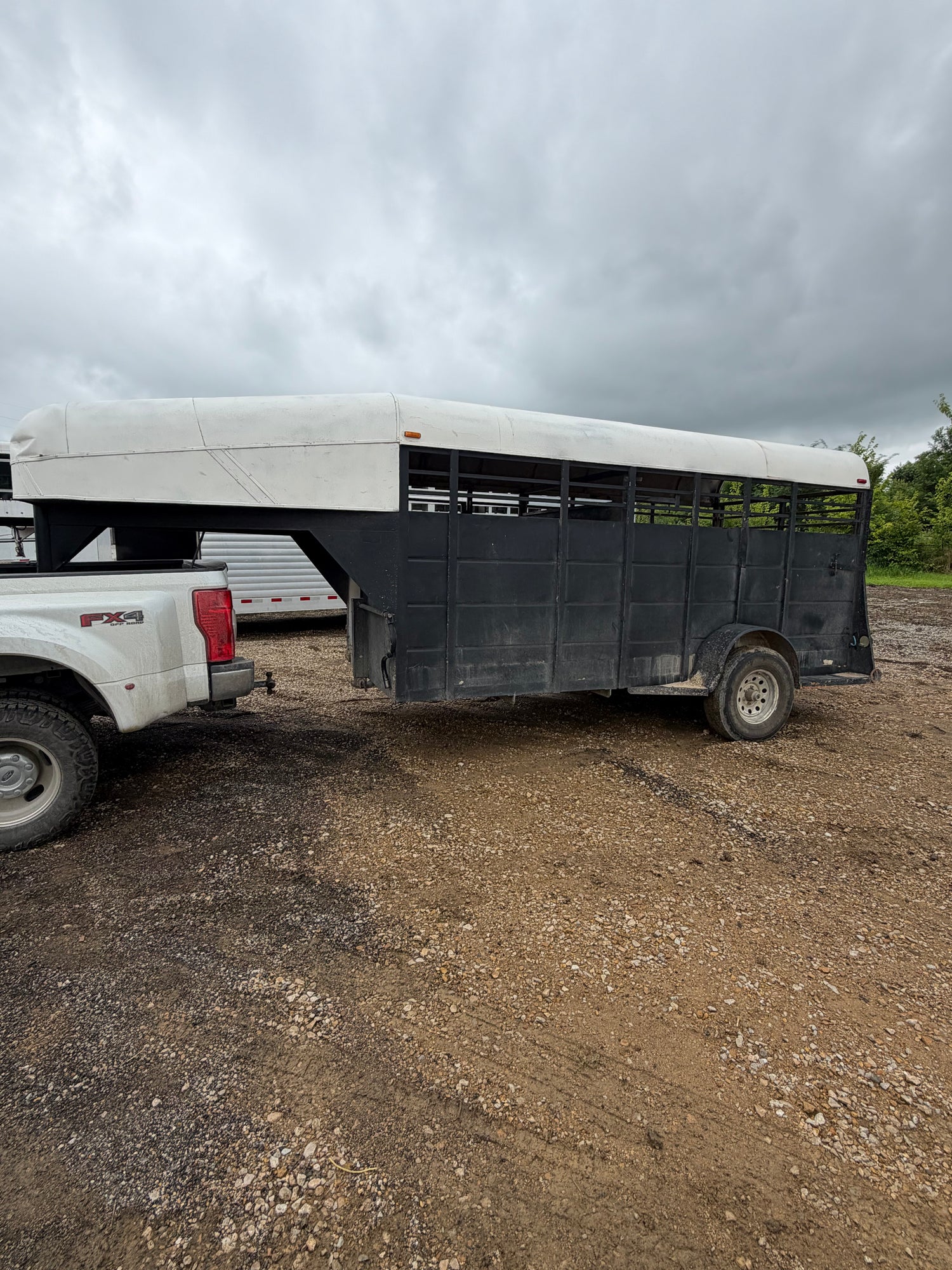 Trailers, Vehicle, Truck Beds, Farm Equipment