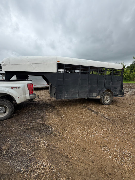 Stock Trailer