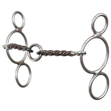 Reinsman 356 Sweet & Sour Gag Bit