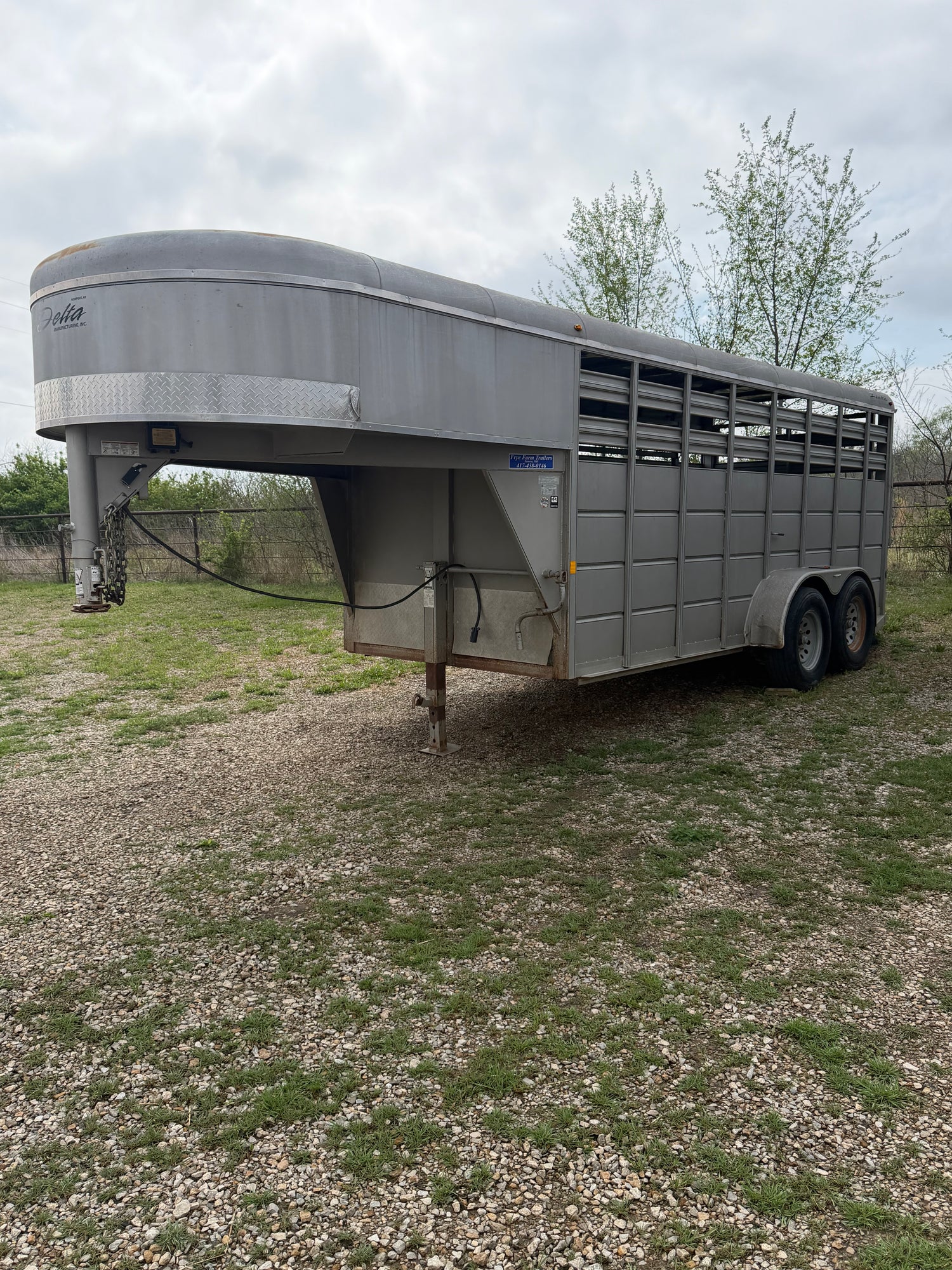 Trailers, Vehicle, Truck Beds, Farm Equipment