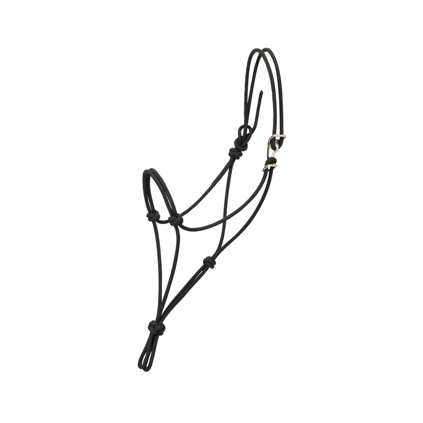 Weaver Silvertip No. 95 Rope Halter w/Clip